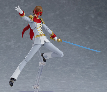 Akechi Goro, Persona 5 The Animation, Max Factory, Action/Dolls